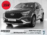 Hyundai SANTA FE 1.6 GDI PHEV Signature 360°Grad Allwett - Hyundai SANTA FE in Mönchengladbach