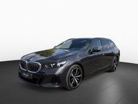 BMW 520 - Vorschau Bild 3