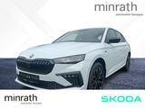 Skoda Scala Drive 1.0 TSI 85 kW 7-Gang automa - Skoda Scala