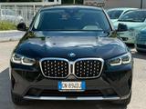 BMW Bmw X4 xDrive20d 190 cv Xline - BMW X4 xLine mit Hybrid-Antrieb (Diesel-Elektro)