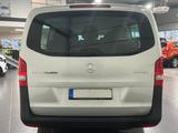 Mercedes-Benz Vito Tourer 114 CDI lang **9-Sitze*Navi*Klima** - Mercedes-Benz Vito mit Diesel-Antrieb: Kleinbus, Cdi 9 Sitze