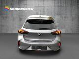 Opel Corsa F e GS Automatik Klimaautomatik Sitzheizun - Opel Corsa: Automat