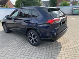 Toyota RAV 4 2.5 Plug-In Hybrid Auto AWD - - Toyota RAV 4 in Düsseldorf
