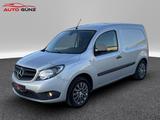 Mercedes-Benz Citan Kasten 111 CDI lang *AHK-Navi-SHZ* - Mercedes Citan mit Anhängerkupplung