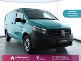 Mercedes-Benz Vito Kasten 114 CDI  Pro RWD lang|Navi|Kamera - LKWs in Wuppertal