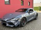 Toyota SUPRA 3.0 GR SONDERMODELL LIGHTWEIGHT 340PS TOP - Toyota Supra aus 2023