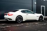 Maserati Granturismo 4.7 V8 S Automatik S MC Sport Line - Maserati Granturismo: Coupe