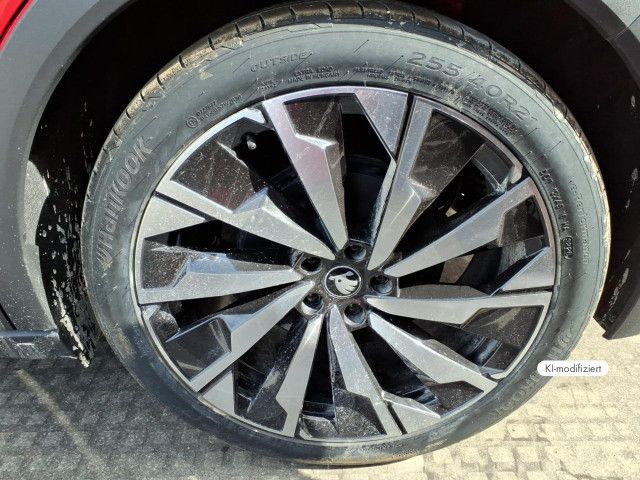 Skoda Elroq - Bild 18