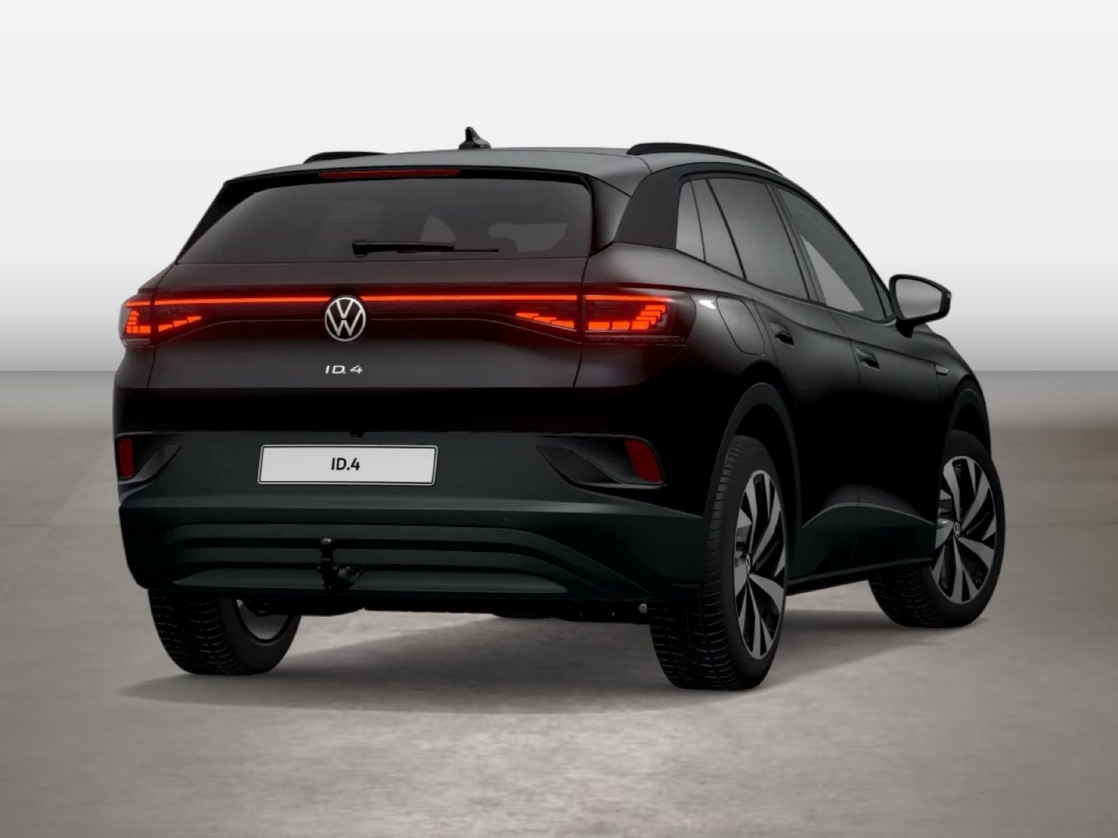 Volkswagen ID.4 - Bild 4