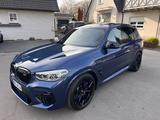 BMW X3 M40i TV/GestenS/StandH/1of1 X3M Umbau/VOLL