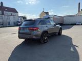 Mercedes-Benz Mercedes-AMG GLC 43 4MATIC Autom.   - : Mercedes Gl