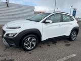Hyundai KONA 1.6l GDi HYBRID Style - Hyundai KONA: Von Privat