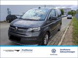 Volkswagen Multivan T1.4 Multivan TSI eHybrid DSG Life Stan - Volkswagen T7 Multivan Plug-In Hybrid Gebrauchtwagen