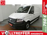 Volkswagen Crafter 35 Kasten 2.0 TDI RWD Autom. MR HD AHK S
