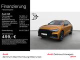 Audi Q8 55 TFSI qu comp.plus*Matrix*HUD*B&O*Pano*Carb - gebrauchte Audi Q8 aus dem Jahr 2022