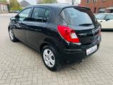 Opel Corsa D 150 Jahre PDC SHT LHZ TMP KLIMA GARANTIE - gebrauchte Opel Corsa aus dem Jahr 2012