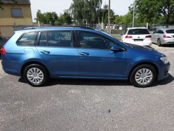 Volkswagen Golf - 3