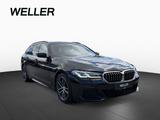 BMW 530d Touring M Sport LCPro HUD Laser Pano 360° - BMW 530: 530d