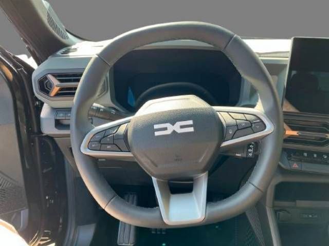Fahrzeugabbildung Dacia Bigster Extreme TCe 130 4x4