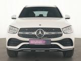 Mercedes-Benz GLC 300 de AMG Line Navi|AHK|Kamera360|LED|PDC - Mercedes-Benz GLC 300 in Krefeld