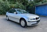 BMW E46 316i TÜV 8.27 - BMW 316: 316i E46