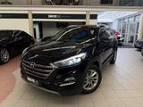 Hyundai TUCSON blue 1.7 CRDi DCT Trend 2WD - Hyundai mit Diesel-Antrieb: 7