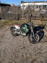 Super Soco TC ECO 45 km/h - ROLLER ECO