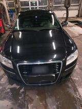 Audi A8 3.0 TDI Faceliftt - gebrauchte Audi A8 aus dem Jahr 2009