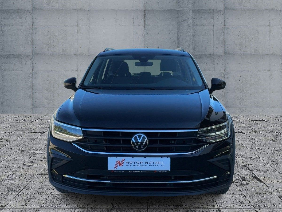 Volkswagen Tiguan - Bild 3