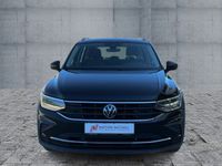 Volkswagen Tiguan - Vorschau Bild 3