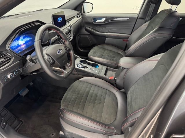 Fahrzeugabbildung Ford Kuga 2.5 PHEV ST-Line X Navi Digitales Cockpit S