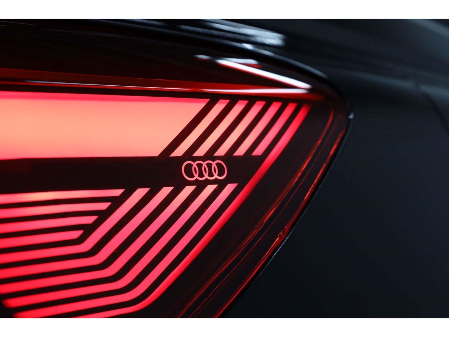 Audi Q4 e-tron - Bild 23