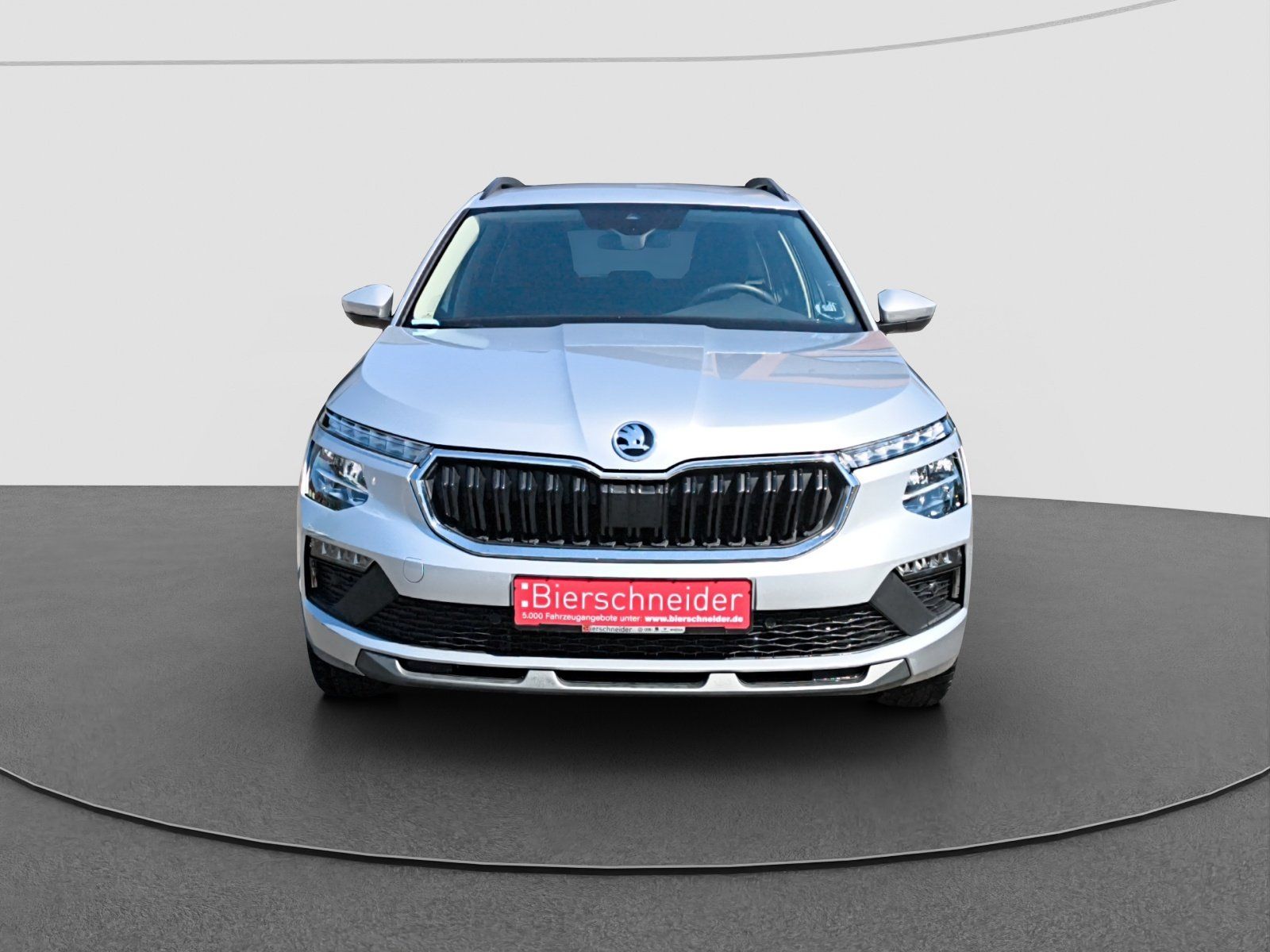 Skoda Kamiq - Bild 3