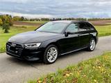 Audi A4 40 TDI S tronic advanced Avant advanced