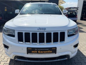 Jeep Grand Cherokee - 8