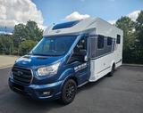 Carado T449 Edition 24 *Automatik*TV*KLIMA*SOLAR* - Offers