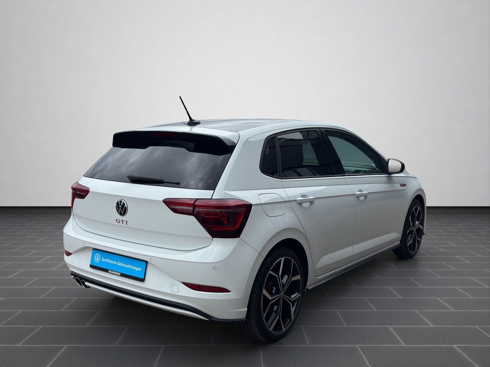Volkswagen Polo - Bild 3