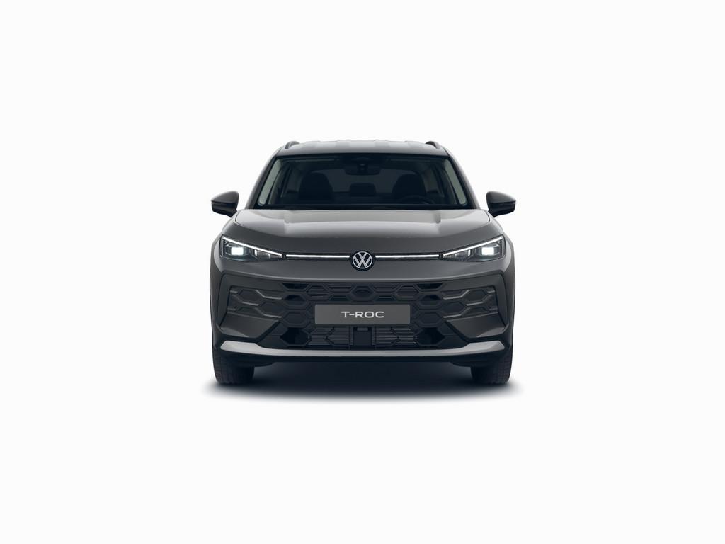 Volkswagen T-Roc 1.5 l eTSI DSG Style AHK+Head-up+IQ.Drive+