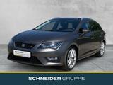 Seat Leon Sportstourer FR 1.4 TSI +LED+PDC+SHZ+TEMPO+ - Seat Leon: Sport