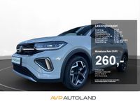 Volkswagen T-Cross - Vorschau Bild 1