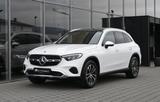 Mercedes-Benz GLC 220 d 4M. °ACC°AHK°HUD°MEMO°PANO°STHZG°360°
