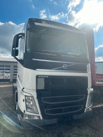 Volvo FH500