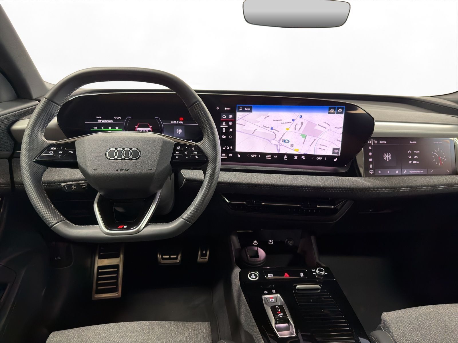Audi Q6 e-tron - Bild 21