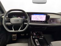 Audi Q6 e-tron - Vorschau Bild 21