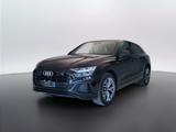 Audi AUDI Q8 I 2018 - Q8 50 3.0 tdi mhev Sport quattr - Audi Coupé mit Halbautomatikschaltung