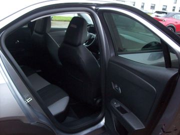 Bild 6 Opel Mokka 1.2T Elegance LED PDC+Kam SHZ LHZ Navi Pro