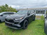 Toyota Highlander Hybrid Luxury FACELIFT VOLL - Toyota Highlander aus 2024