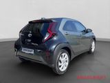Toyota Aygo X 1.0 Pulse Allwetterreifen - Toyota Gebrauchtwagen Bremen Aygo