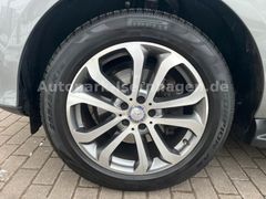 MERCEDES-BENZ GLE 250 d 4MATIC*S-Dach*4xSZH*Xenon*Navi*RFK*Led