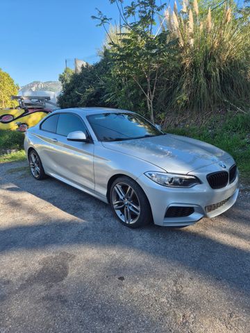 BMW 228 M-Sport